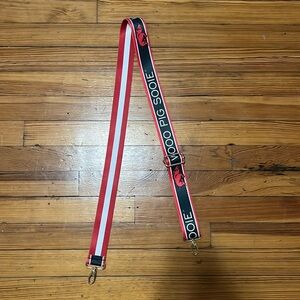 Arkansas Razorbacks Purse Strap